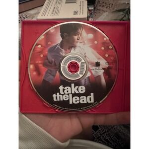 Take the Lead (DVD, 2006)